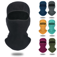 Balaclava Face Mask for Men Women Winter Cold Weather Fleece Thermal Ski Mask US