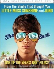 The Way, Way Back (Blu-ray)