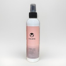 Calista Embellish Flex Spray Hair Flexible Texture Long Last Hold 7.5 oz NEW