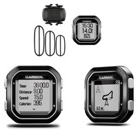 Garmin Edge 25 Gps Bike Cycling Computer With Connected Features 010-03709-20 Garmin Edge 25 Gps Bike Cycling Computer With Connected Features 010-03709-20