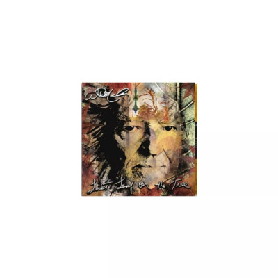 Willie Nelson - Last Leaf on the Tree Color Vinyl Double Record LP Exclusive