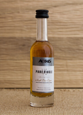 ABK6 VS Pure Single - Cognac/ Miniatur
