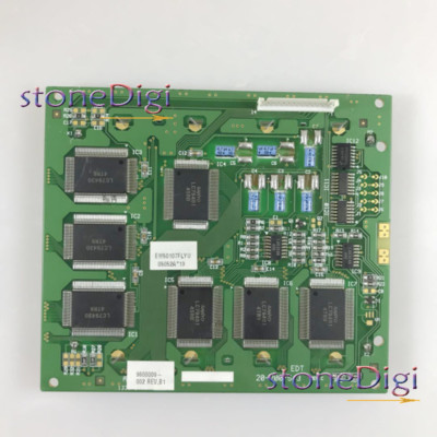 For EDT 20-20075-3 EW50107FLYU  LCD Display Screen Panel 1 Year Warranty