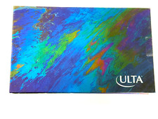 Ulta 28 Shade Eyeshadow XL Hello Beautiful Palette Eye Liner Blush Bronzer NEW