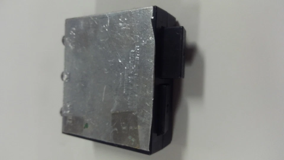 Vintage Radio Shack A/B RF Switcher (C7-3-A) - Image 3 of 4