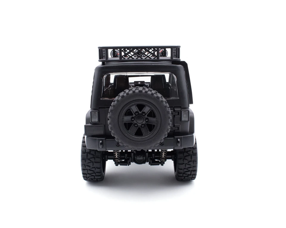 Modster XCross Country Crawler Brushed 4WD 1/14 RTR MD11929  - Bild 4 von 4