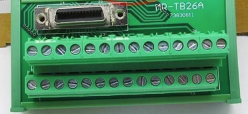 NEU Mitsubishi SPS MR-TB26A - Bild 2 von 5