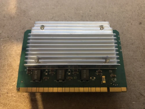 HP - 407748-001 - HP PROCESSOR POWER BOARD