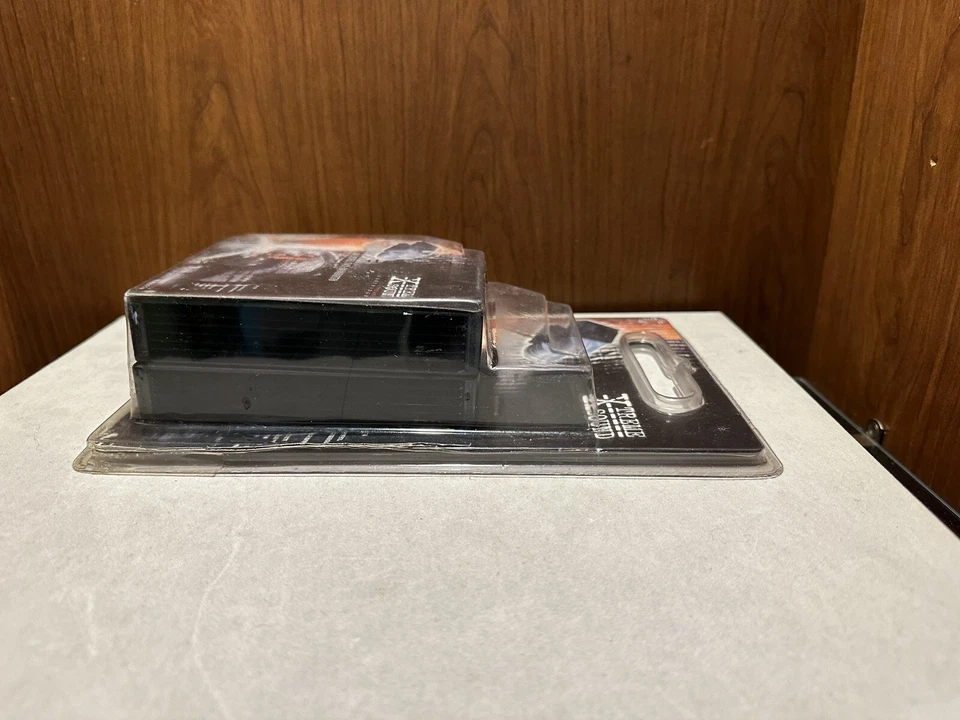 Brand New Sealed 6-Disc Compact Disc Changer Magazine WMS 1570 - Two Cartridges - Image 4 of 4