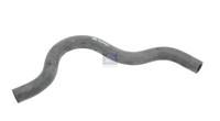 Schlauch Heizung DT Spare Parts 2.76260 D:22Mm