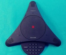 Polycom SoundStation 2201-03308-001 - no accessories