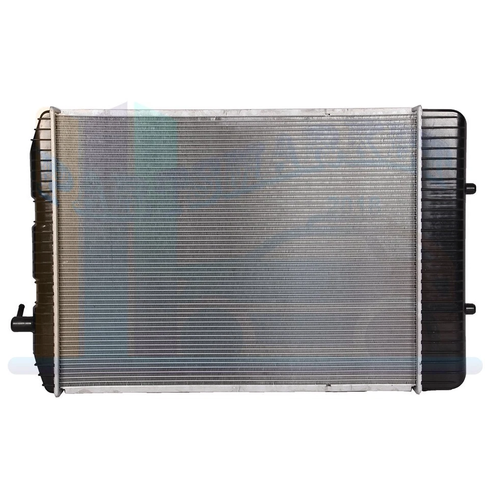 For 1999 Chevrolet T7500 7.8L New Aluminum Radiator 232049 Foto 4 de 4