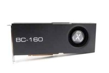 XFX AMD BC-160 8GB HBM2 Mining GPU Graphics card