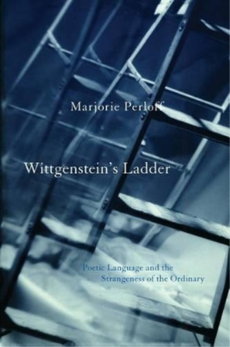 Marjorie Perloff Wittgenstein's Ladder (Tascabile)