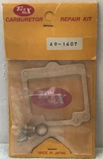 TOUR MAX CARBURETOR CARB REPAIR KIT  48-1407
