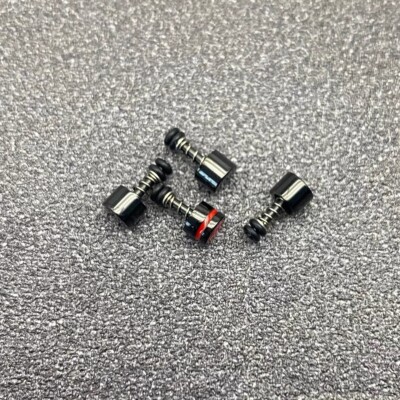 Virtual Armor Mod button kit Replacement for Casio G-SHOCK DW5600
