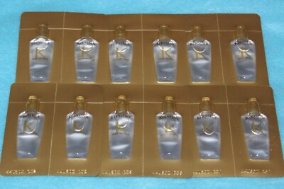 12x2ml KERASTASE HAARÖL l´huile original ELIXIER ULTIME probiergrösse reisegröse