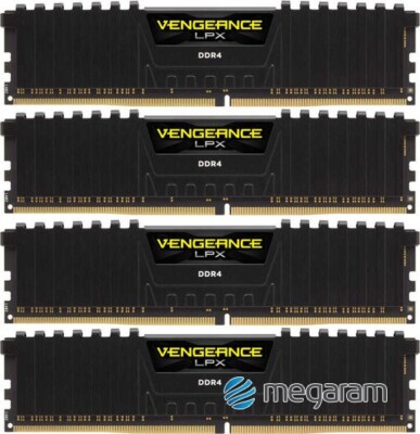 Mémoire Pc Ddr4 - Value Select 8go (1x8go) - 2133 Mhz - Cas