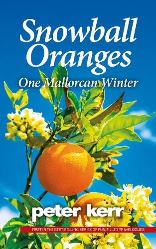 Peter Kerr Snowball Oranges (Tascabile) Snowball Oranges