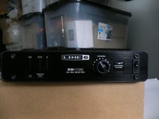 Line 6 Xd-v55 2.4ghz Digital Base Unit Inc Aerials & Plug