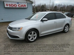 2014 Volkswagen Jetta Sedan 4dr 1.8 TSI Auto Com