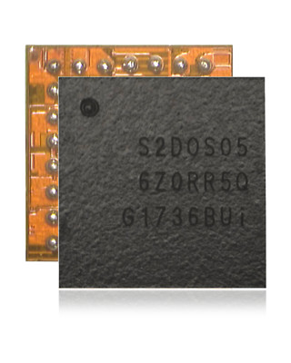 Display IC For Samsung Galaxy S9/S9 Plus/S10/S10 Plus/5G/S10E/Note9/Note 10/Plus