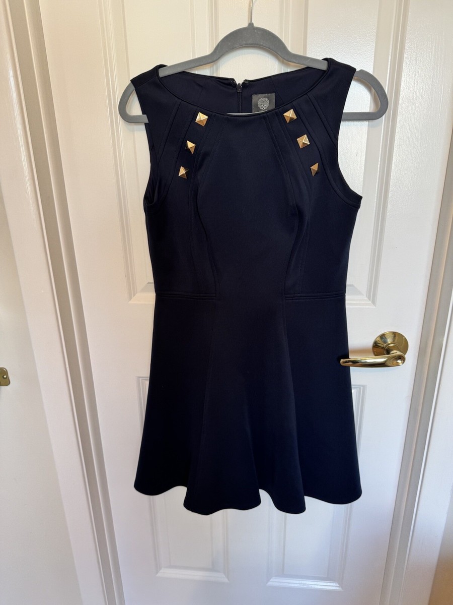 Vince Camuto Cocktail Party Dress Size 8