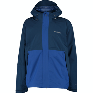evolution valley rain jacket