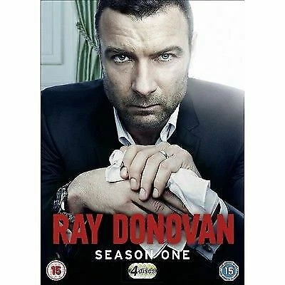 Family TV Series Box Set DVDs & Blu-rays