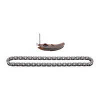 Kettensatz ÖLpumpenantrieb Kettenspanner FüR Ford B5Y B4Y F3