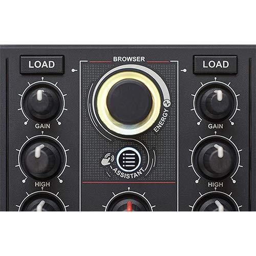 Hercules DJControl Inpulse 300 MK2 2-Channel DJ Barbados