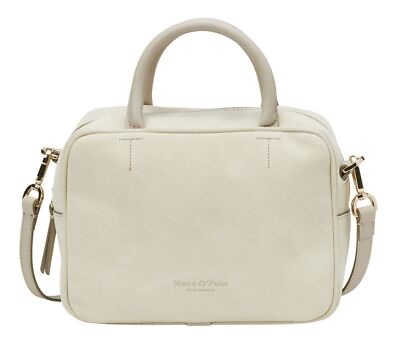 Damentaschen Marco Polo Tasche Grau Leder Marc O'Polo Tejia