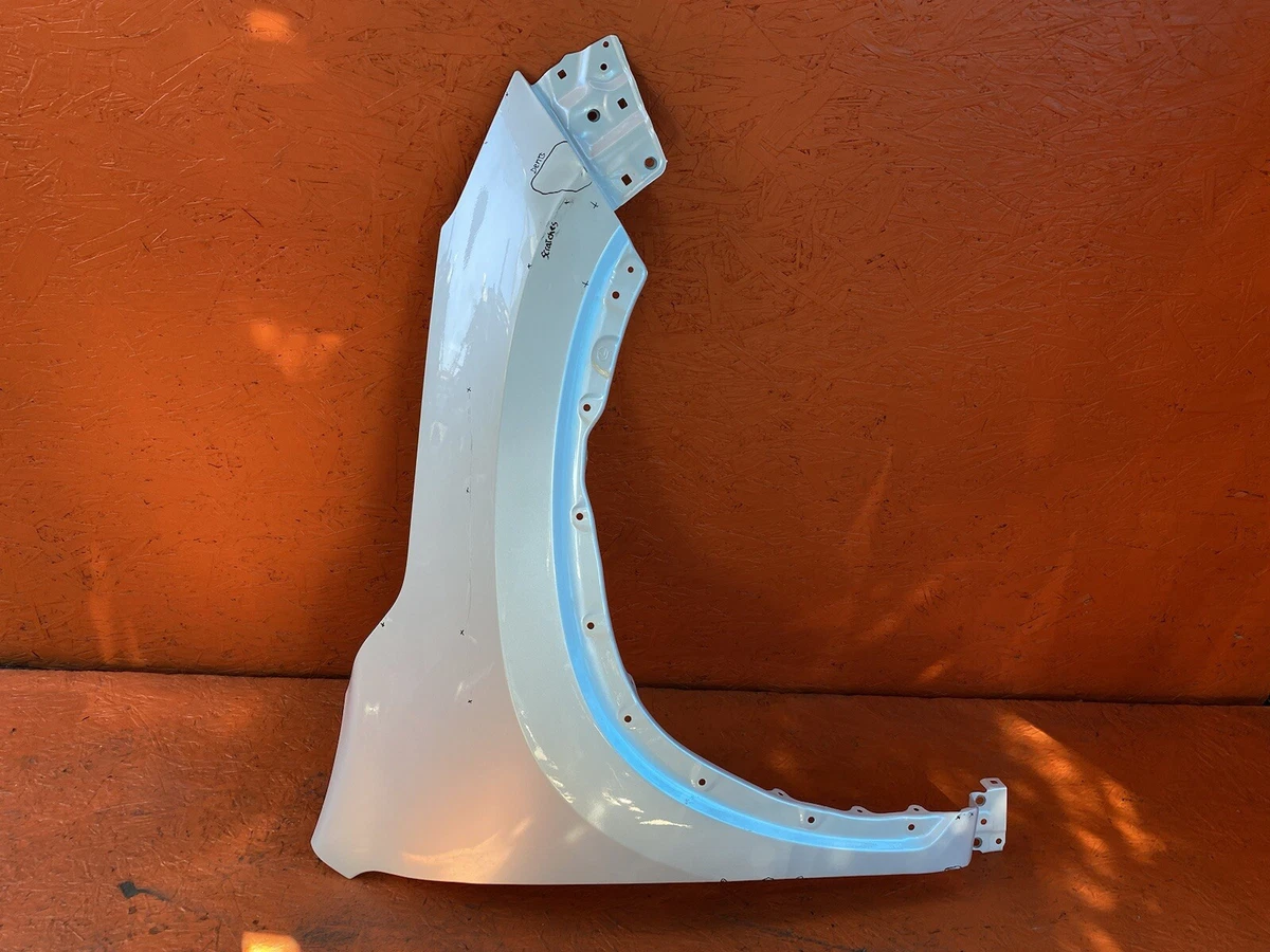 Fenders for Lexus NX300 for sale | eBay