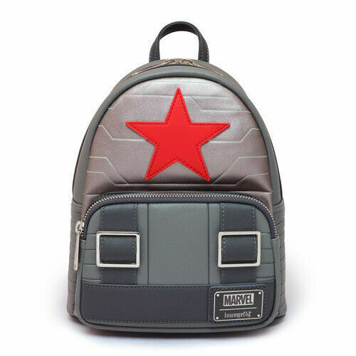 loungefly marvel mini backpack