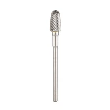 Brasseler Lab H351 TC-Cutters Round-End Taper Carbide Burs (1/pk) H351.11.060