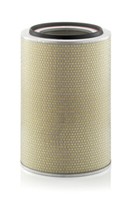 Mann-Filter C331840 Luftfilter FüR Mercedes Actros MP2 MP3 NG SK Travego O 580