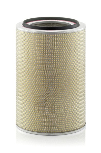 Mann-Filter C331840 Luftfilter FüR Mercedes Actros MP2 MP3 NG SK Travego O 580-image