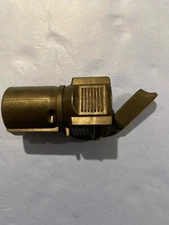 Trailer RV Boat Adapter 7 Way to 4 & 5 Way Plug 12V Flat Blade Plug US