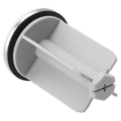 Universal-Ersatz Abflussstopfen Bad 40mm Pop-Up Für Waschbeckenstöpsel Neu