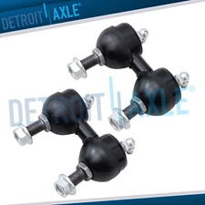 2 Front Sway Bar for 2001 2002 2003 2004 2005 2006 Hyundai Elantra