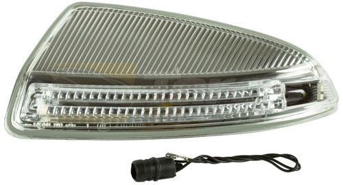 Clignotant Retroviseur Mercedes - Achat / Vente Pas Cher