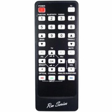 *NEW* RM-Series Soundbar Remote Control for Sony HT-CT60B