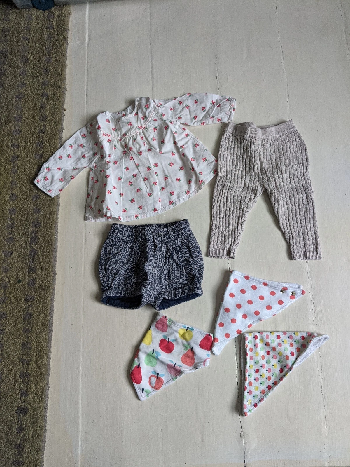 Baby Clothes John Lewis