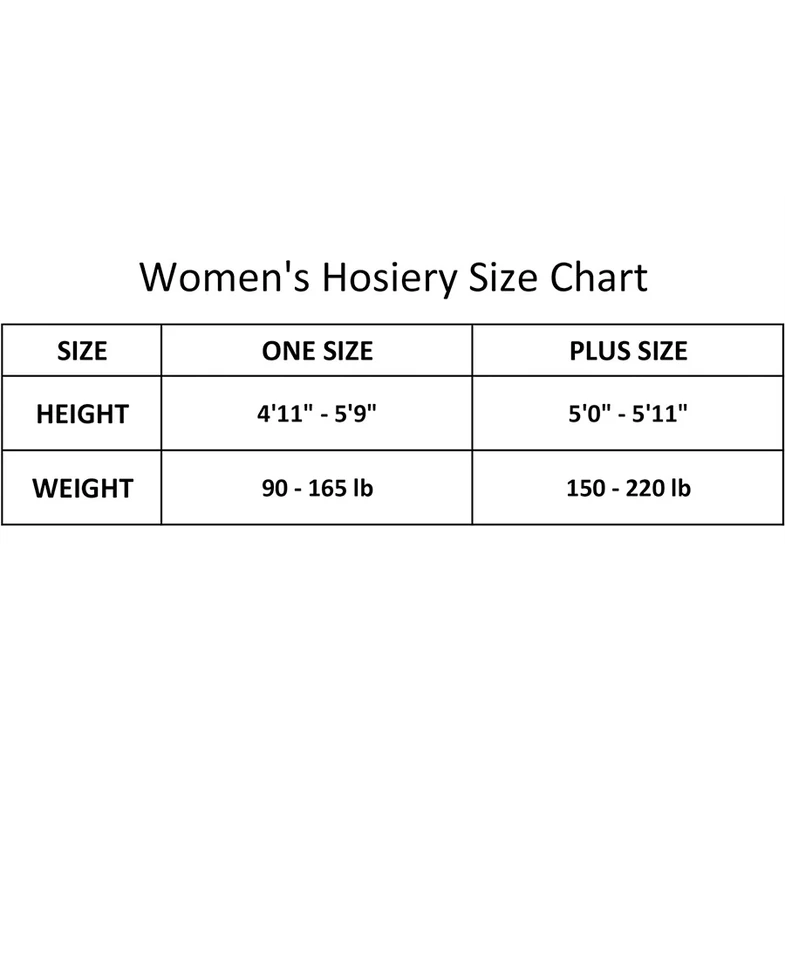 Совершенно новый плюс размер силиконовый кружевной верхний бедра высоты чулки Dreamgirl 7030 X - Изображение 2 из 2