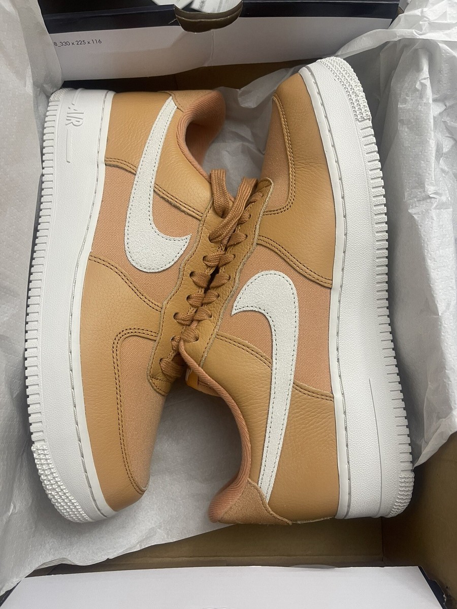 ★人気★【NIKE】★AIR FORCE 1 '07 AMBER BROWN★24-30cm★ Air Force 1 '07 'Amber Brown' (DV7186-200) Release Date