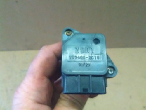 MAZDA 3 (BK) 1.4 Luftmassenmesser 197400-2010