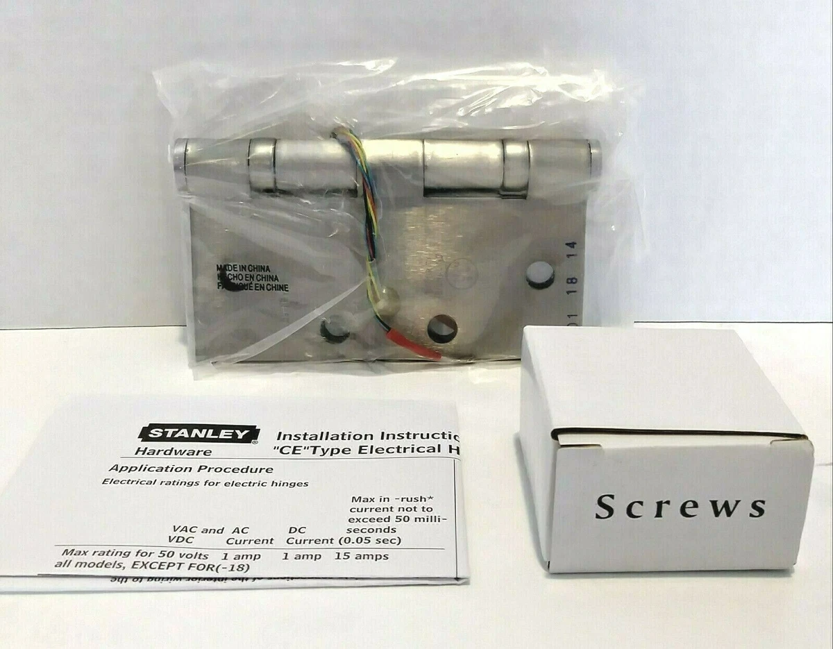 Stanley 06-0352 CEFBB179-54 4.5 