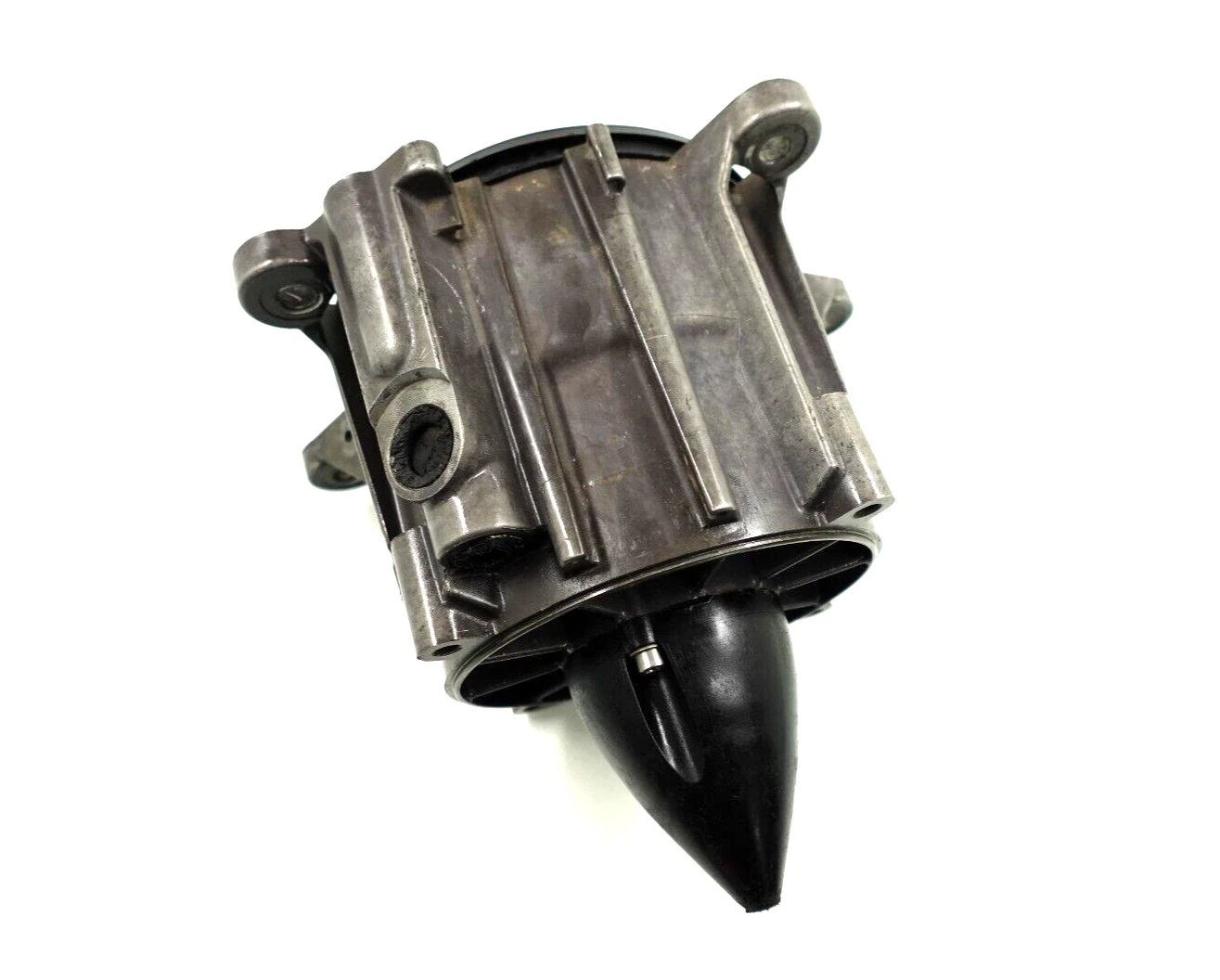 2013 Sea-Doo GTX LTD iS 260 OEM Jet Pump Impeller w/ NEW Prop & Wear Ring