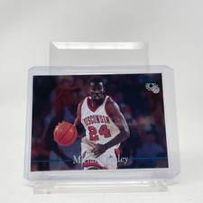 Michael Finley Rookie - 1995 Classic Rookies Auto Edition - Phoenix Suns