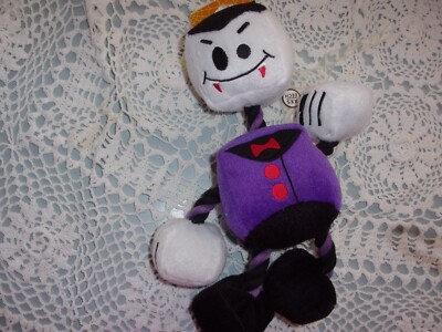 Vampire Rope VAMPIRE Rope Petco Dog Squeaker Play Toy Halloween | eBay